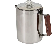 Stansport Percolator Coffee Pot                                                                                                 