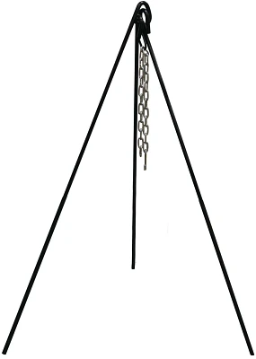 Stansport Heavy-Duty Cooking Tripod                                                                                             