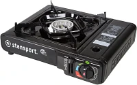 Stansport Portable Butane Stove                                                                                                 