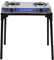 Stansport Gourmet Propane Stove                                                                                                 