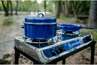 Stansport Gourmet Propane Stove                                                                                                 