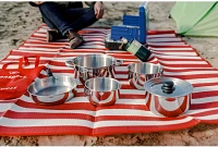 Stansport Heavy Duty Cook Set                                                                                                   