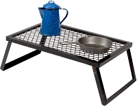 Stansport Heavy-Duty Camp Grill                                                                                                 