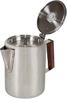 Stansport Percolator Coffee Pot                                                                                                 