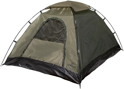 Stansport Buddy Hunter 2-Person Dome Tent                                                                                       