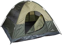 Stansport Trophy Hunter 3-Person Dome Tent                                                                                      