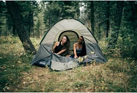 Stansport Trophy Hunter 3-Person Dome Tent                                                                                      