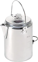 Stansport Camper's Percolator Coffee Pot                                                                                        