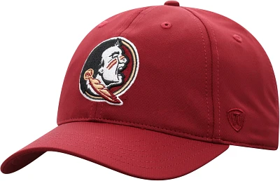 Top of the World Florida State University Trainer 20 Adjustable Cap                                                             