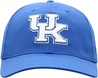 Top of the World University of Kentucky Trainer 20 Adjustable Cap                                                               