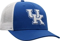 Top of the World University Of Kentucky BB 2 Tone Adjustable Cap                                                                