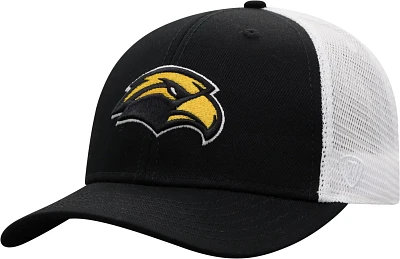 Top of the World University Of Southern Mississippi BB 2 Tone Adjustable Cap                                                    