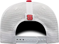 Top of the World North Carolina State University BB 2 Tone Adjustable Cap                                                       