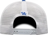 Top of the World University Of Kentucky BB 2 Tone Adjustable Cap                                                                