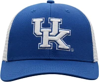 Top of the World University Of Kentucky BB 2 Tone Adjustable Cap                                                                