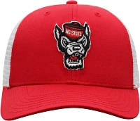 Top of the World North Carolina State University BB 2 Tone Adjustable Cap                                                       