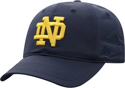 Top of the World University of Notre Dame Trainer 20 Adjustable Cap                                                             