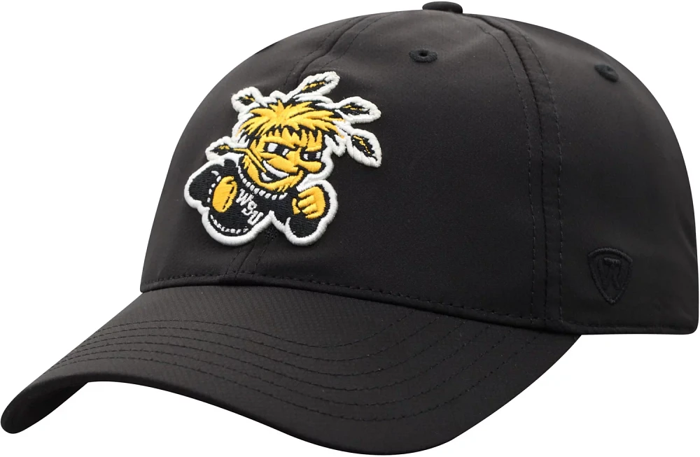 Top of the World Wichita State University Trainer 20 Adjustable Cap                                                             