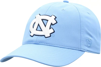 Top of the World University of North Carolina Trainer 20 Adjustable Cap                                                         