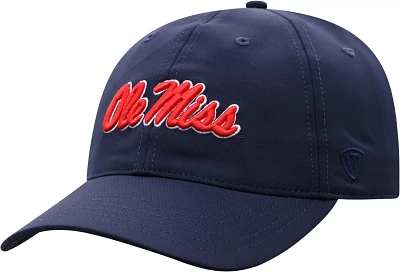 Top of the World University of Mississippi Trainer 20 Adjustable Cap                                                            