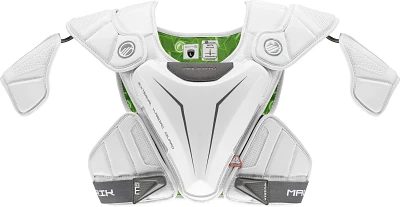 Maverik Adults' M5 EKG Lacrosse Shoulder Pad