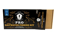 Mystery Tackle Box Saltwater Pro Fishing Kit                                                                                    