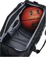 Under Armour Undeniable 4.0 Small Duffel Bag                                                                                    