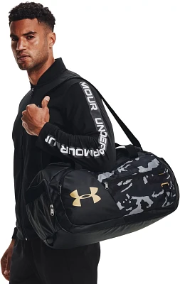 Under Armour Undeniable 4.0 Small Duffel Bag                                                                                    