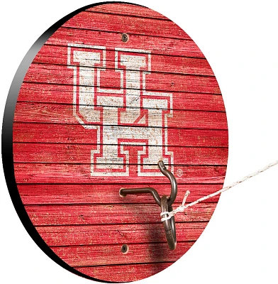 Victory Tailgate University of Houston Hook and Ring Toss Game                                                                  