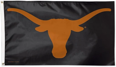 WinCraft University of Texas 3 ft x 5 ft Deluxe Flag                                                                            