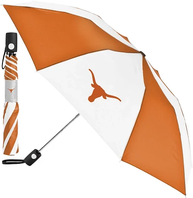 WinCraft University of Texas Auto Folding Umbrella                                                                              