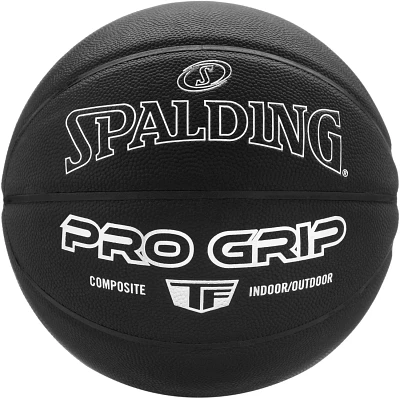 Spalding Pro Grip 29.5 Basketball