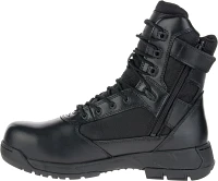 Bates Men's Tactical Sport 2 DRYGuard Tall Zip Composite Toe Boots                                                              