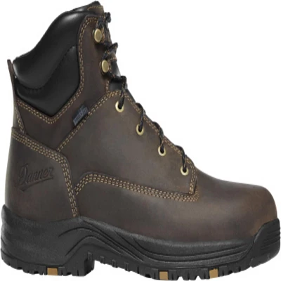 Danner Men's Caliper Aluminum Toe Work Boots                                                                                    