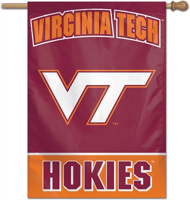 WinCraft Virginia Tech 28 in x 40 in Vertical Flag                                                                              