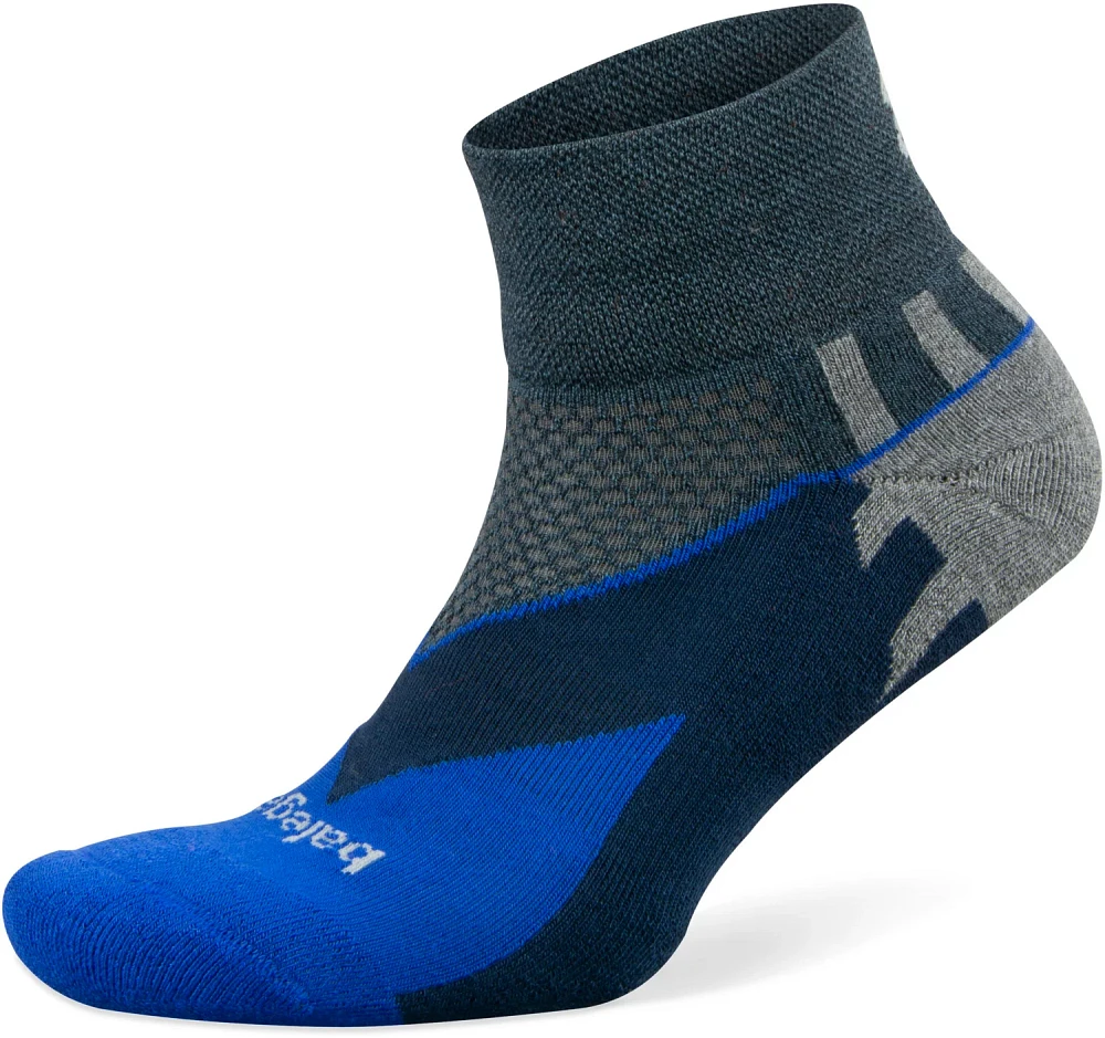 Balega Enduro Quarter Running Socks