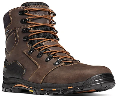 Danner Men's 13866 Vicious Work Boots