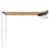 Trustmade Car Side Offroading Gear Awning                                                                                       