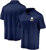 University of Notre Dame Men's Logo Polo