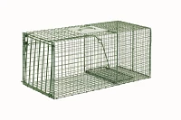 Duke Traps HD Large Cage Trap                                                                                                   