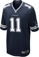 Nike Men's Dallas Cowboys Micah Parsons #11 Game Replica Jersey