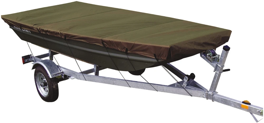 SeaSense Jon Boat Cover                                                                                                         