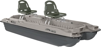 Pelican Bass Raider 10E Fishing Boat                                                                                            