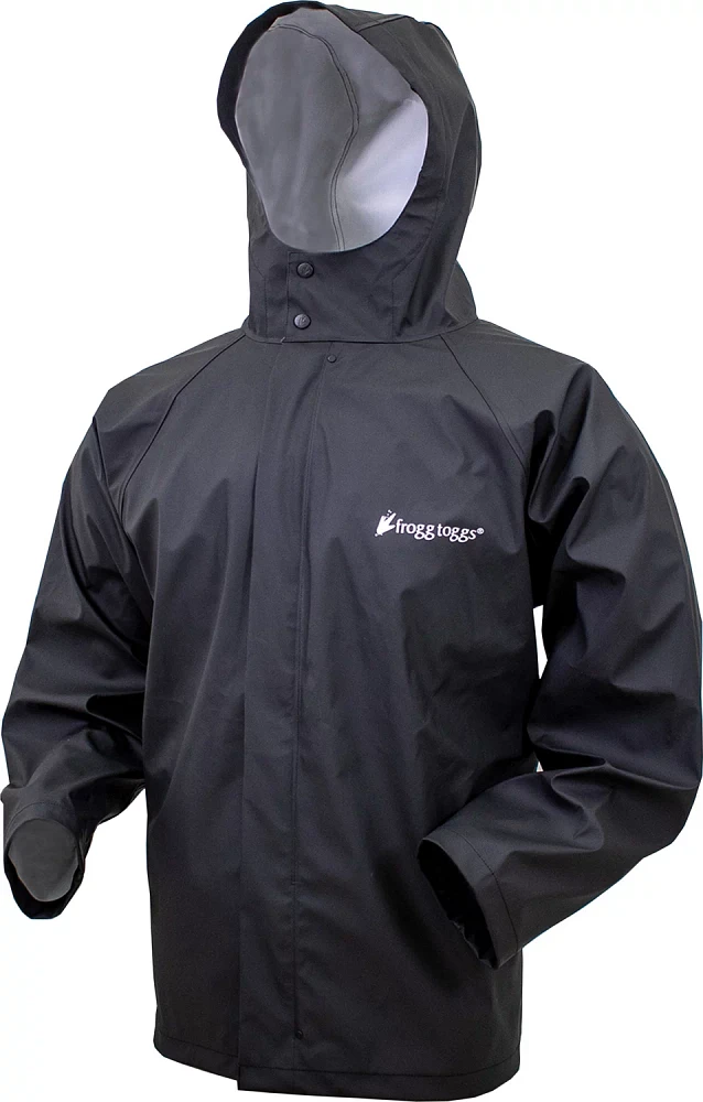 frogg toggs Men's Waypoint Angler Jacket