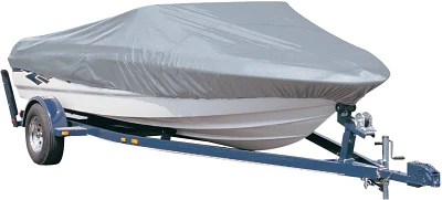 SeaSense V-Hull Runabout 20 - 22 ft Boat Cover                                                                                  