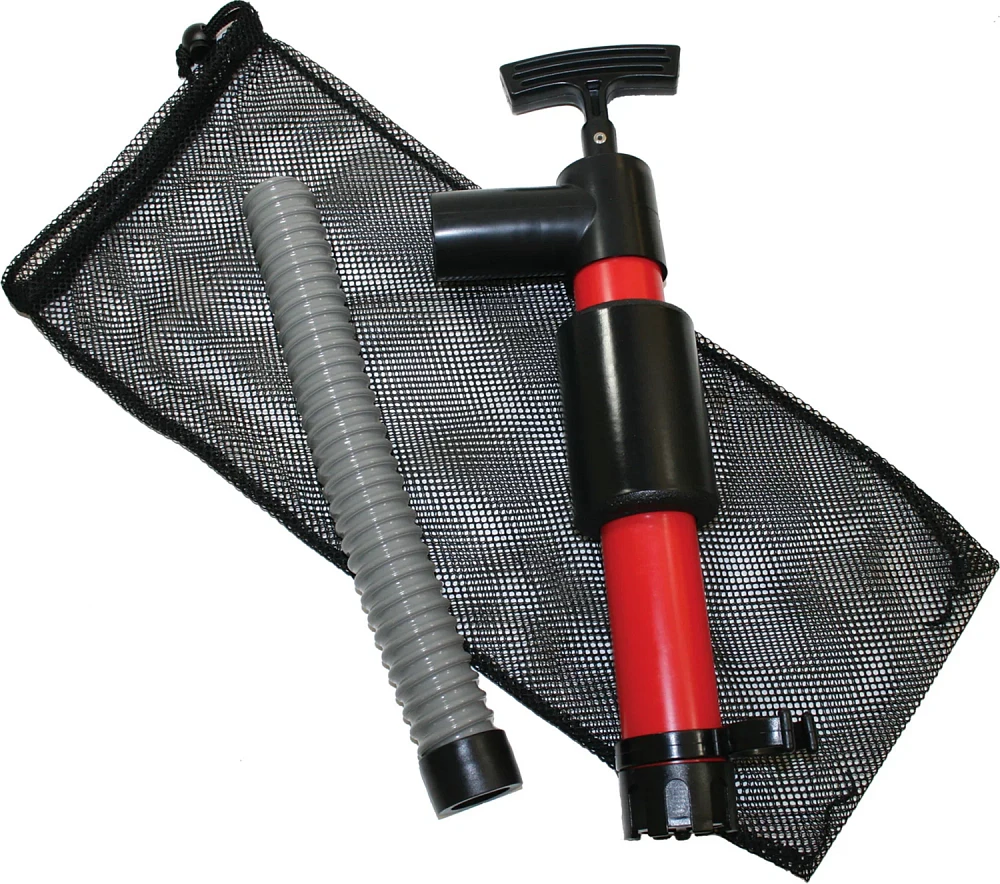 SeaSense Kayak Hand Pump with Hose                                                                                              