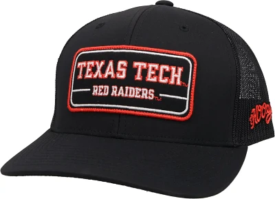 Hooey Youth Texas Tech University S Name Hat                                                                                    