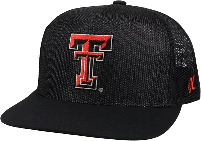 Hooey Texas Tech University All American Hat                                                                                    