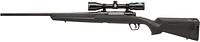 Savage Axis II XP Remington Bolt Action Centerfire Rifle