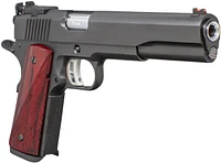 Fusion Precision Freedom Longslide 10mm Auto Pistol                                                                             
